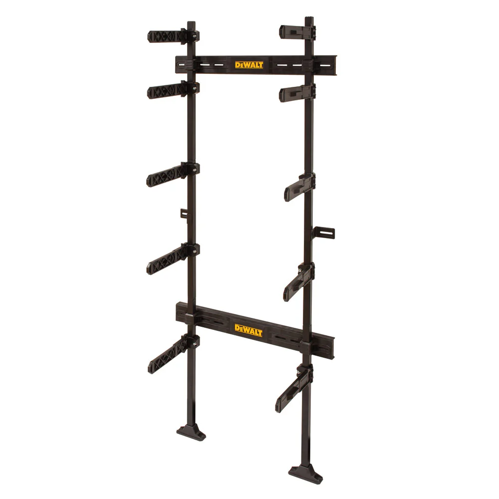 DeWalt DWST08260 ToughSystem Workshop Racking System - Moutools