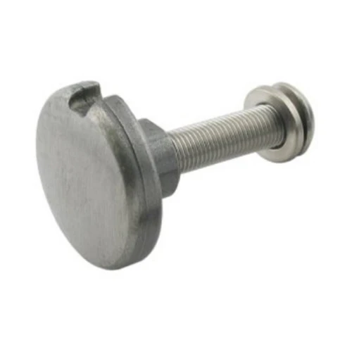 Stiletto TBM-SR Replacement Face for Mini-14 TiBone (Smooth Face) - Moutools