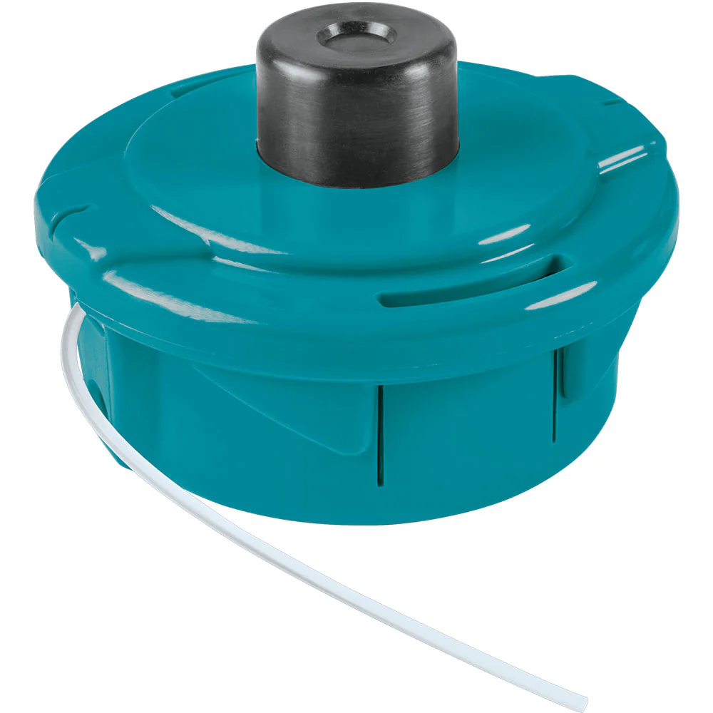 Makita B-60109 Bump & Auto Feed Trimmer Head, Universal LH - Moutools