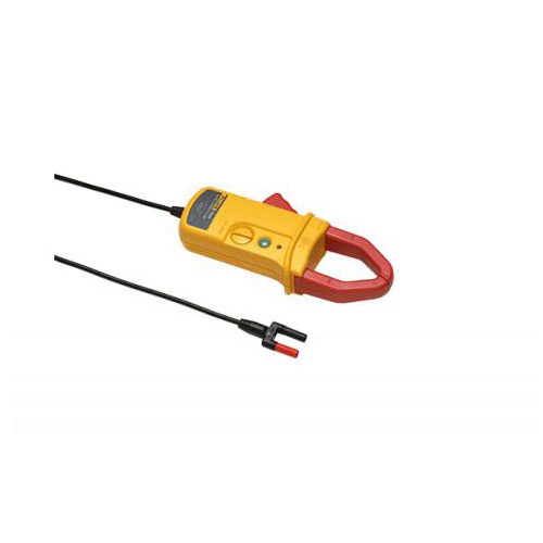 Fluke I1010 AC/DC Current Clamp/Banana Plugs, 1A-600A AC/1A-1000A DC - Moutools