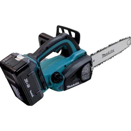 Makita HCU02C1 36V LXT Lithium-Ion Cordless Chainsaw Kit - Moutools