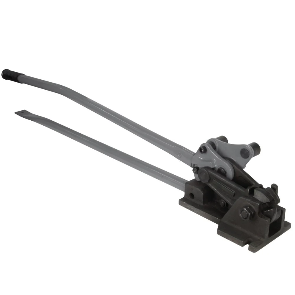 Jet JT9-220025 RCB-25 Rebar Cutter & Bender 5/8