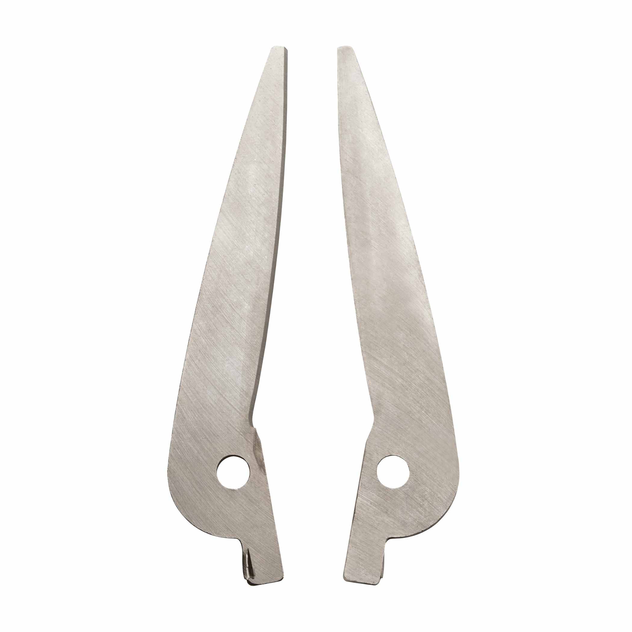 Milwaukee 48-22-4007 Lightweight Tinner Replacement Blades - Moutools