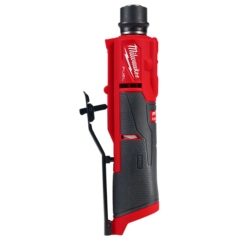 Milwaukee 2409-20 M12 FUEL 12V Lithium-Ion Brushless Low Speed Tire Buffer - Moutools