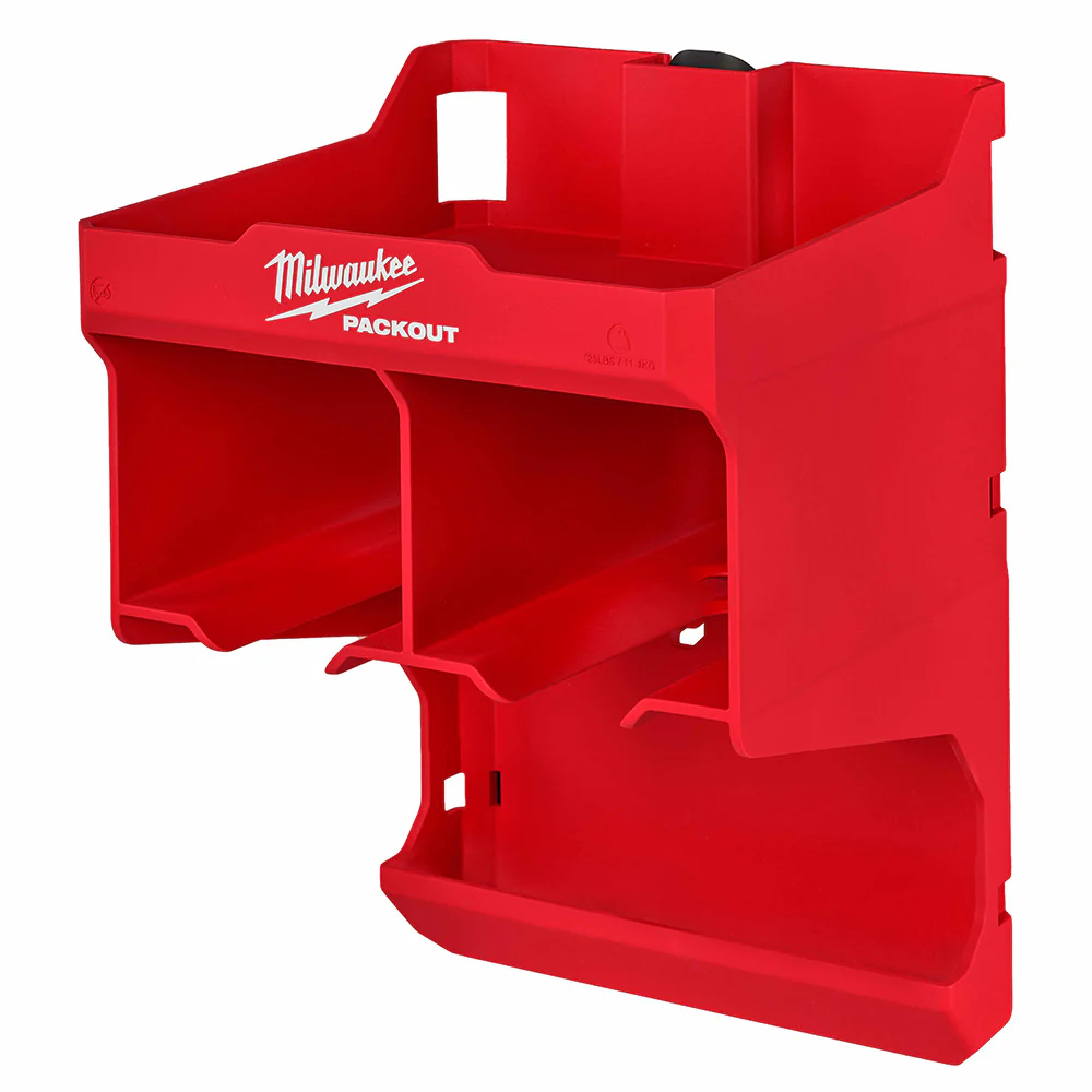 Milwaukee 48-22-8343 PACKOUT Shop Storage Tool Station - Moutools