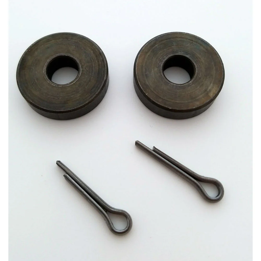 Reed 08034 SCRK Soil Pipe Cutter Common Replacement Part (fits SC59 Series) - Moutools