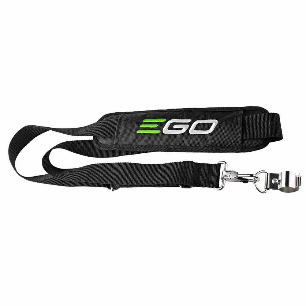 EGO AP1500 Shoulder Strap for EGO 56V String Trimmer/Leaf Blower/Multi Head System - Moutools
