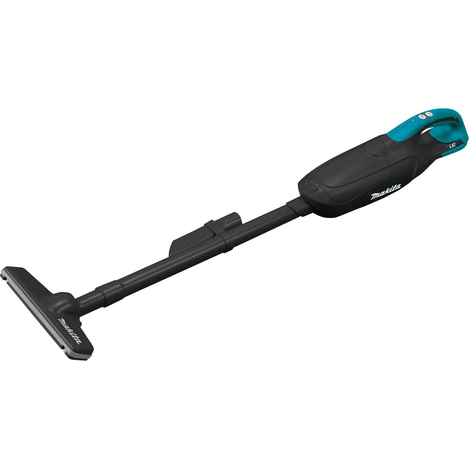 Makita XLC01ZB 18V LXT Lithium-Ion Cordless Vacuum, Tool Only - Moutools