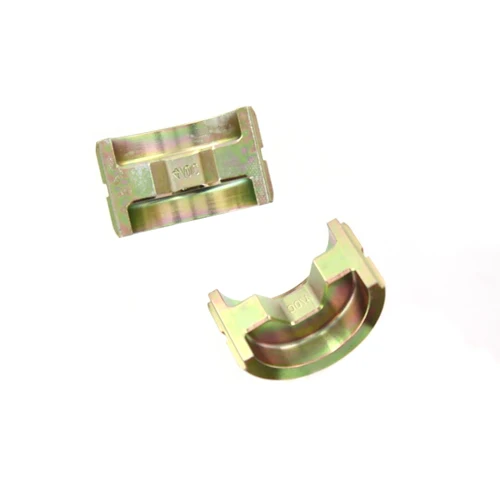 Greenlee kc22-4/0 6-Ton Crimping Die for 4/0 AWG Cable - Moutools