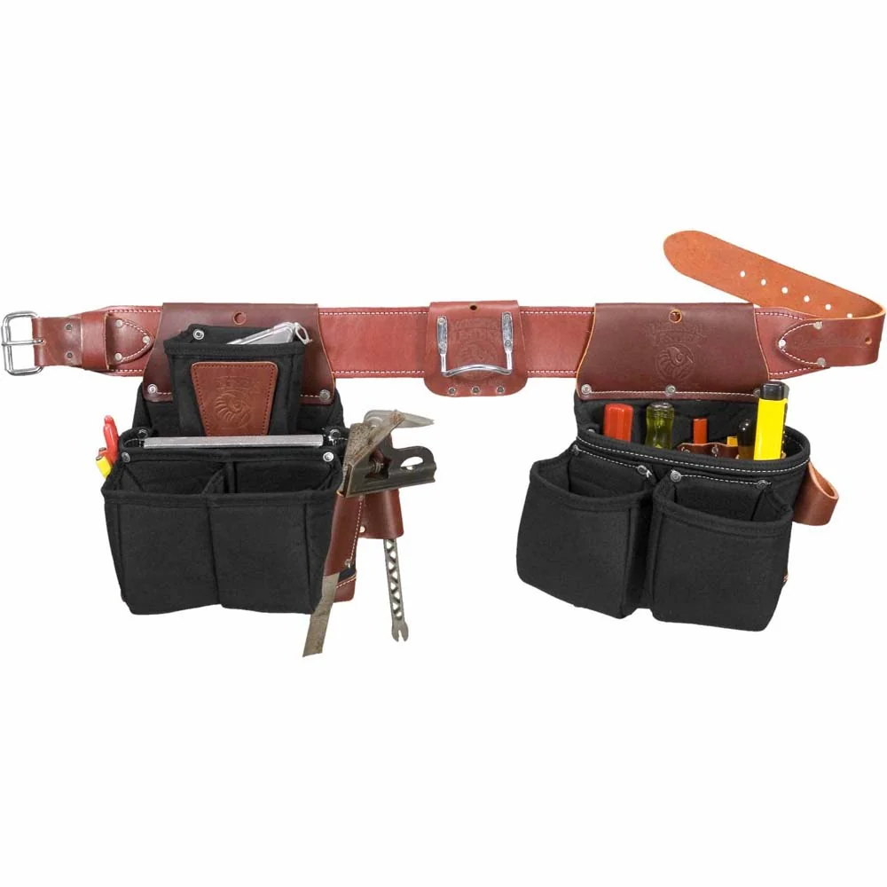 Occidental Leather 8086 XXXL OxyLights Ultra Framer - Moutools