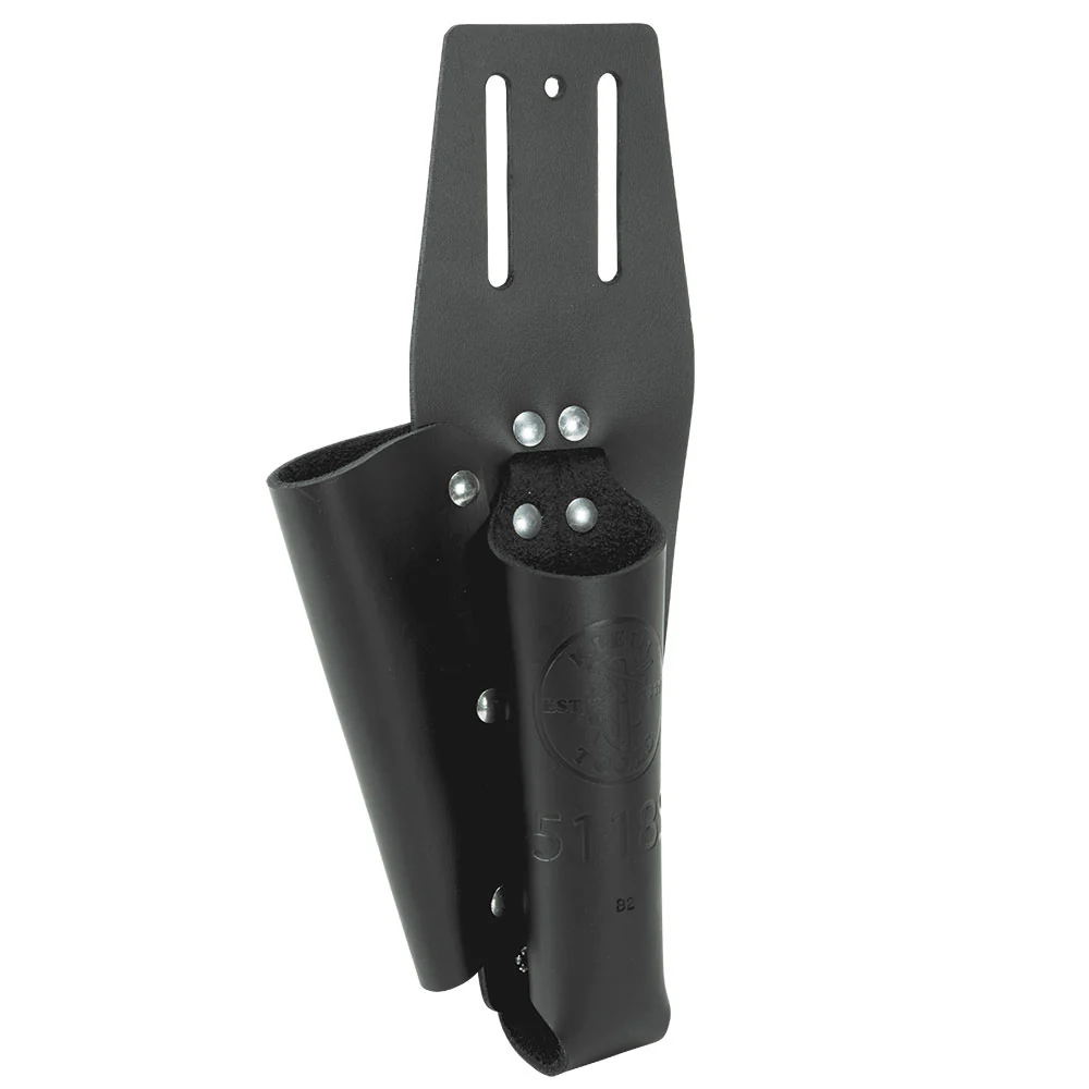 Klein Tools 5118S Pliers and Screwdriver Holder, Slotted Connection - Moutools