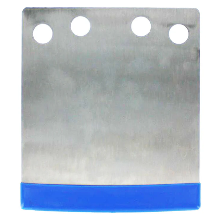 Bosch 2610916221 Replacement Scraper Blade (Rectangular style) - Moutools