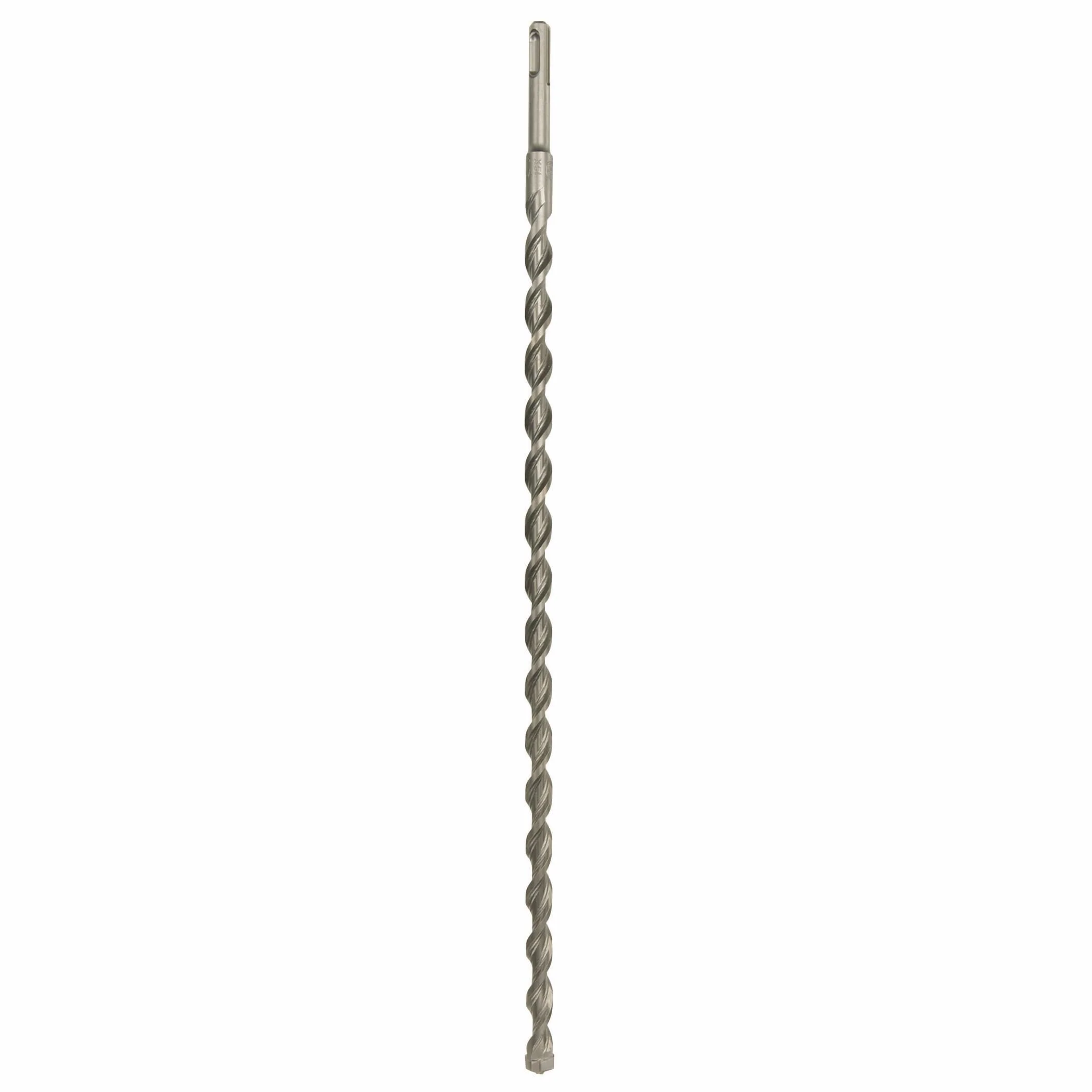 Bosch HCFC2067 SDS-Plus Bulldog Xtreme, 3/8