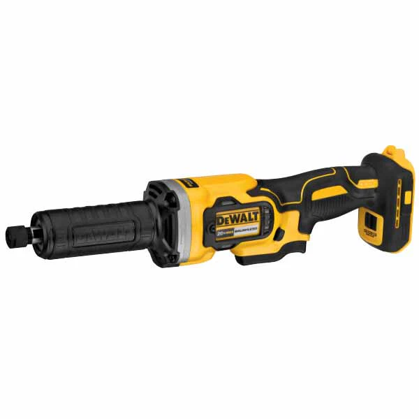 DeWalt DCG426B 20V Max 1-1/2 Variable Speed Cordless Die Grinder Tool Only - Moutools