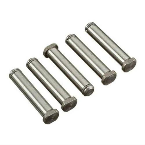 Ridgid 34790 Replacement Pin & Clip for Hinged Pipe Cutters, 5 Pack - Moutools