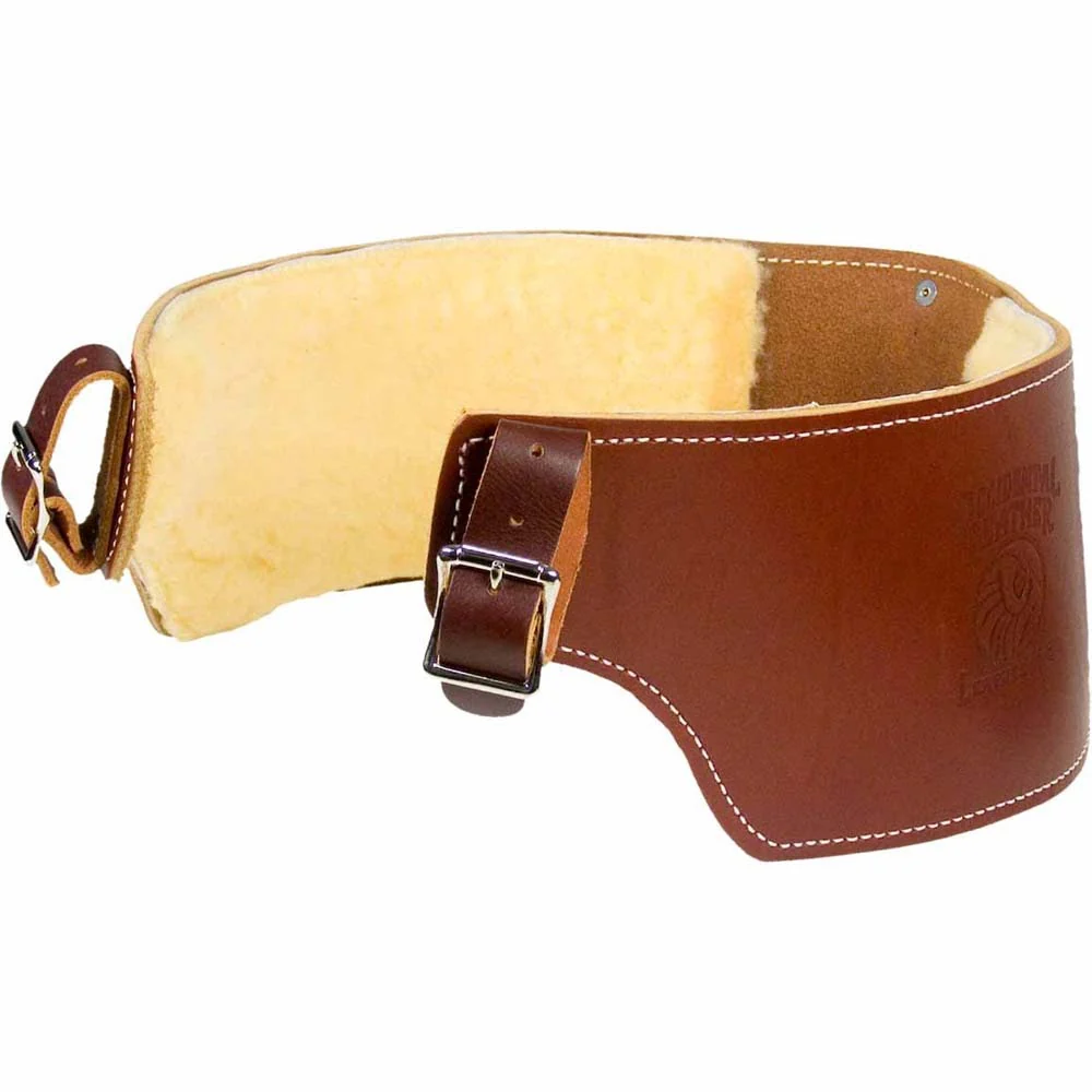 Occidental Leather 5005 LG Belt Liner with Sheepskin - Moutools