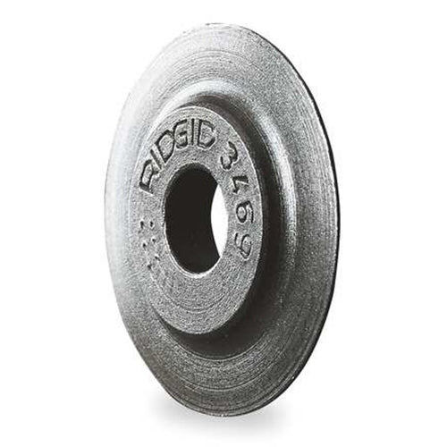 RIDGID 33200 E1740 Alternate Cutter Wheel for Soft Flexible Plastic - Moutools