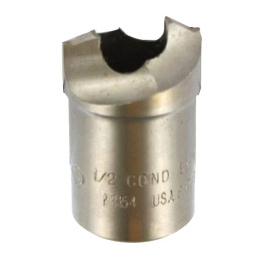 Greenlee 28158 Slug-Splitter SC (Self-Centering) Knockout Punch 1