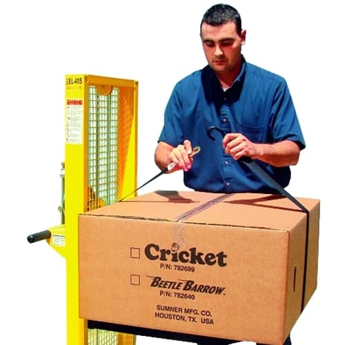 Sumner 784685 Extension Strap Kit material lift accessory - Moutools