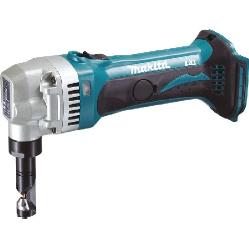 Makita XNJ01Z 18V LXT Lithium-Ion 16 Gauge Nibbler Bare Tool - Moutools