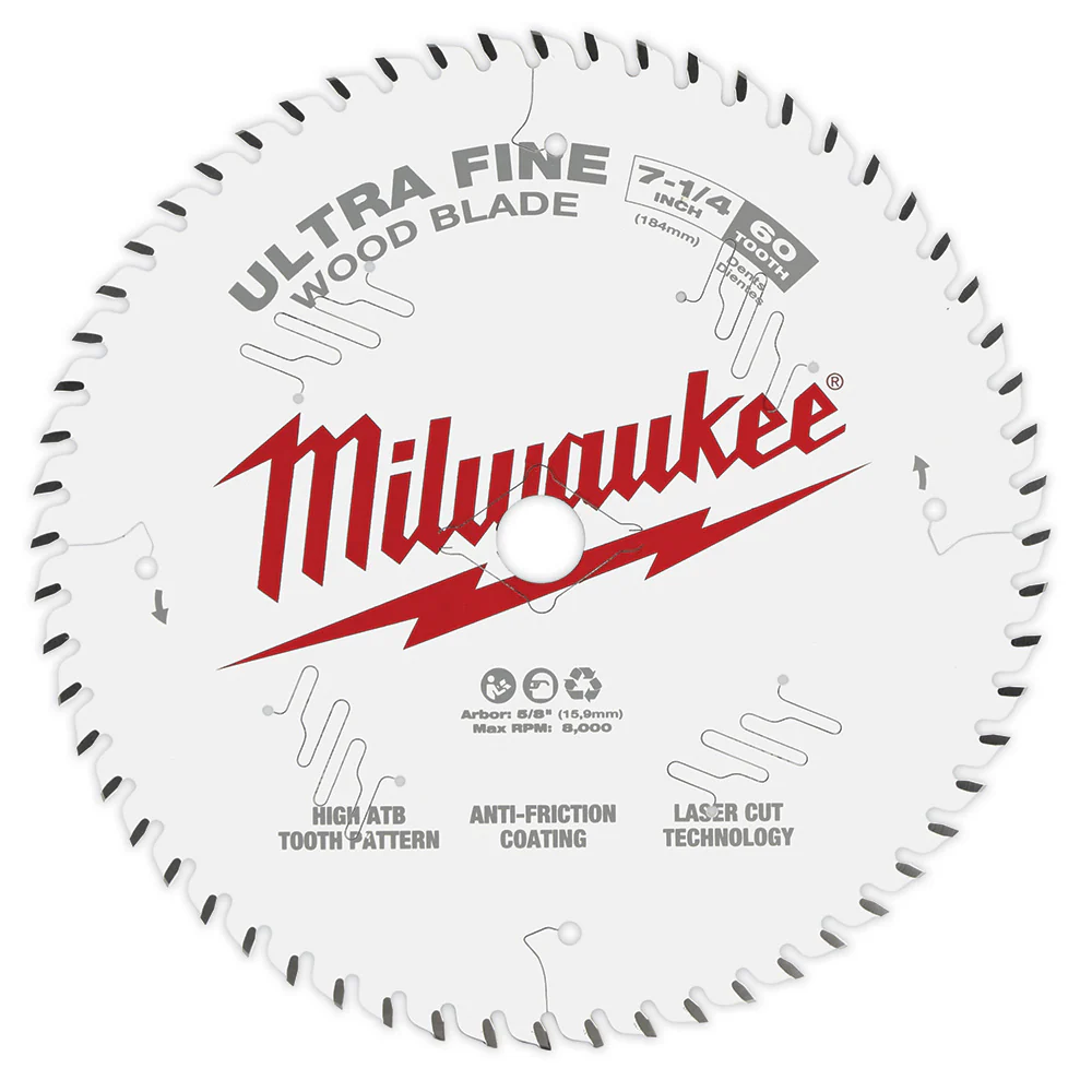 Milwaukee 48-40-0730 7-1/4
