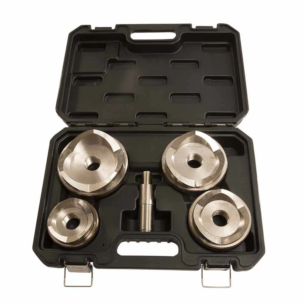 Southwire MP-03PRO MAX PUNCH® Large Die Set for Stainless Steel (2 1/2