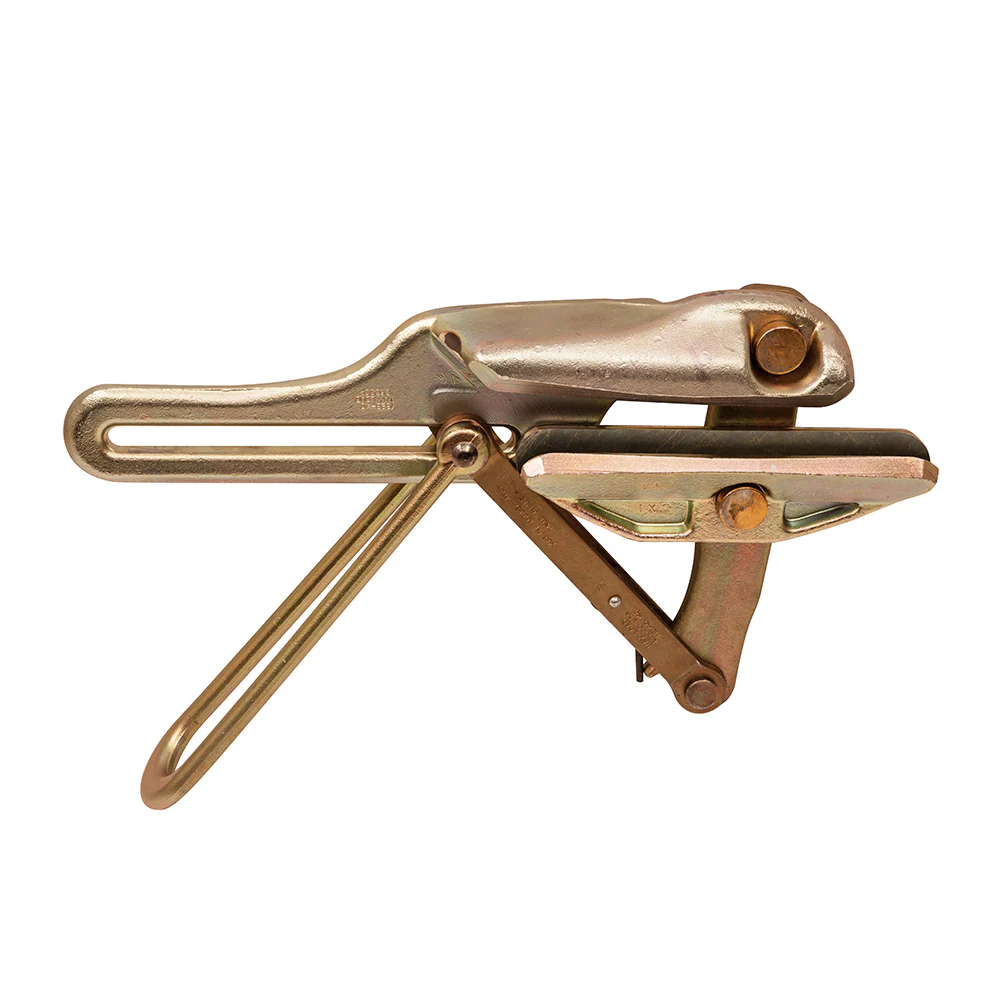 Klein Tools 1628-40VR Chicago Grip - Dual Conductor Trans - Moutools
