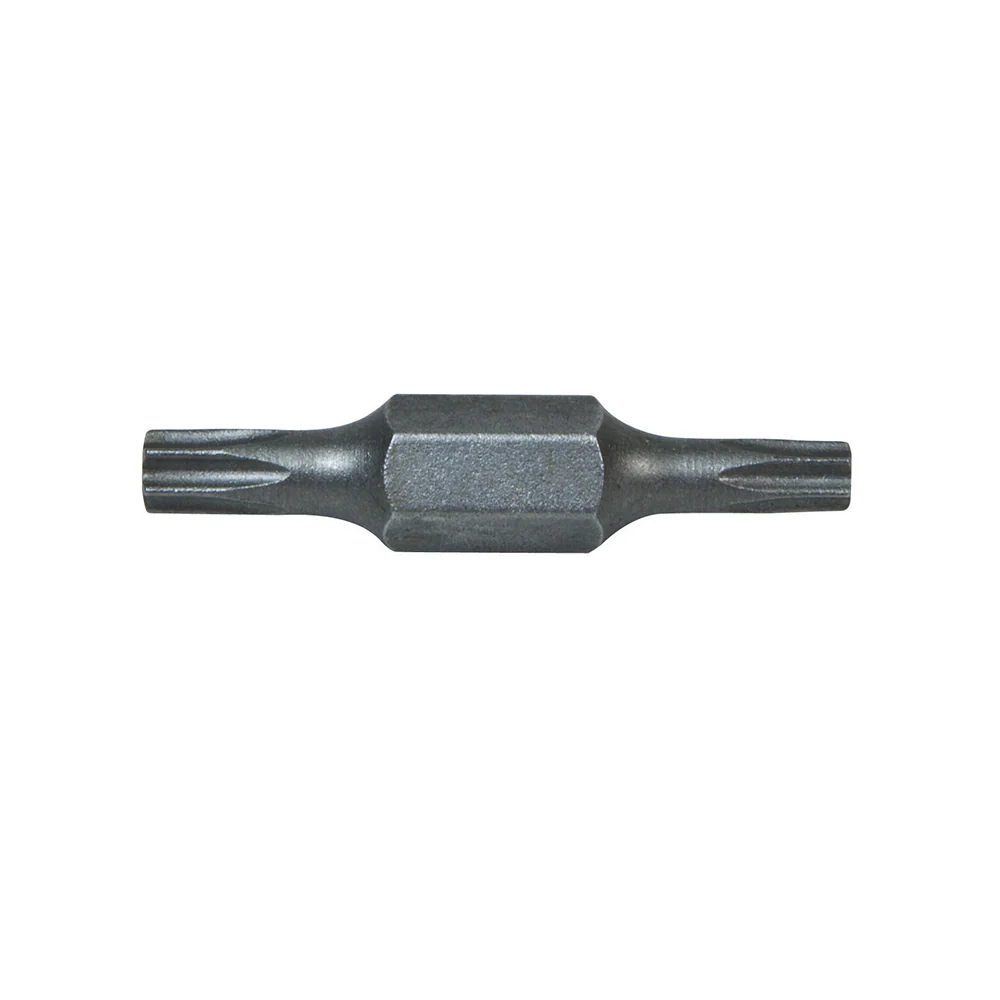 Klein Tools 32542 Replacement Bit, Tamperproof TORX #15 and #20 - Moutools