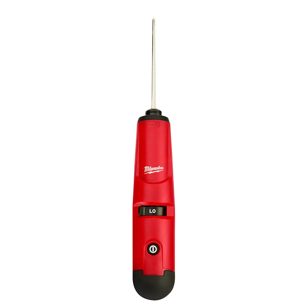 Milwaukee 48-22-2165 Punchdown Tool with Extended Blade - Moutools