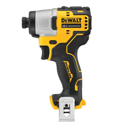 Dewalt DCF801B 12V Max Brushless Impact Driver, Bare - Moutools