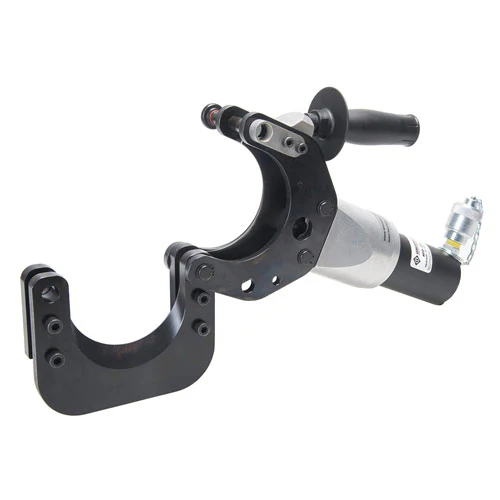 Greenlee SDG105 105 mm Remote Cable Guillotine Cuter - Moutools