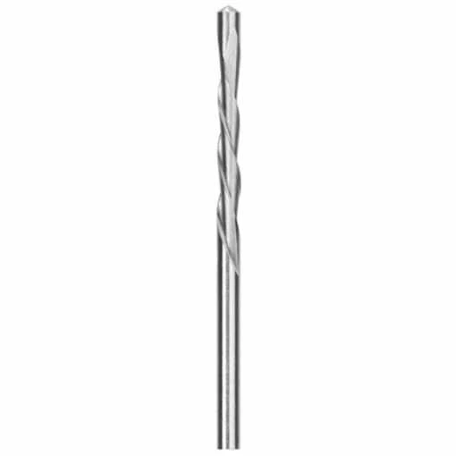DEWALT DWAPP18020 1/8IN DRYWALL PILOT POINT CUT OUT BIT 20 - Moutools