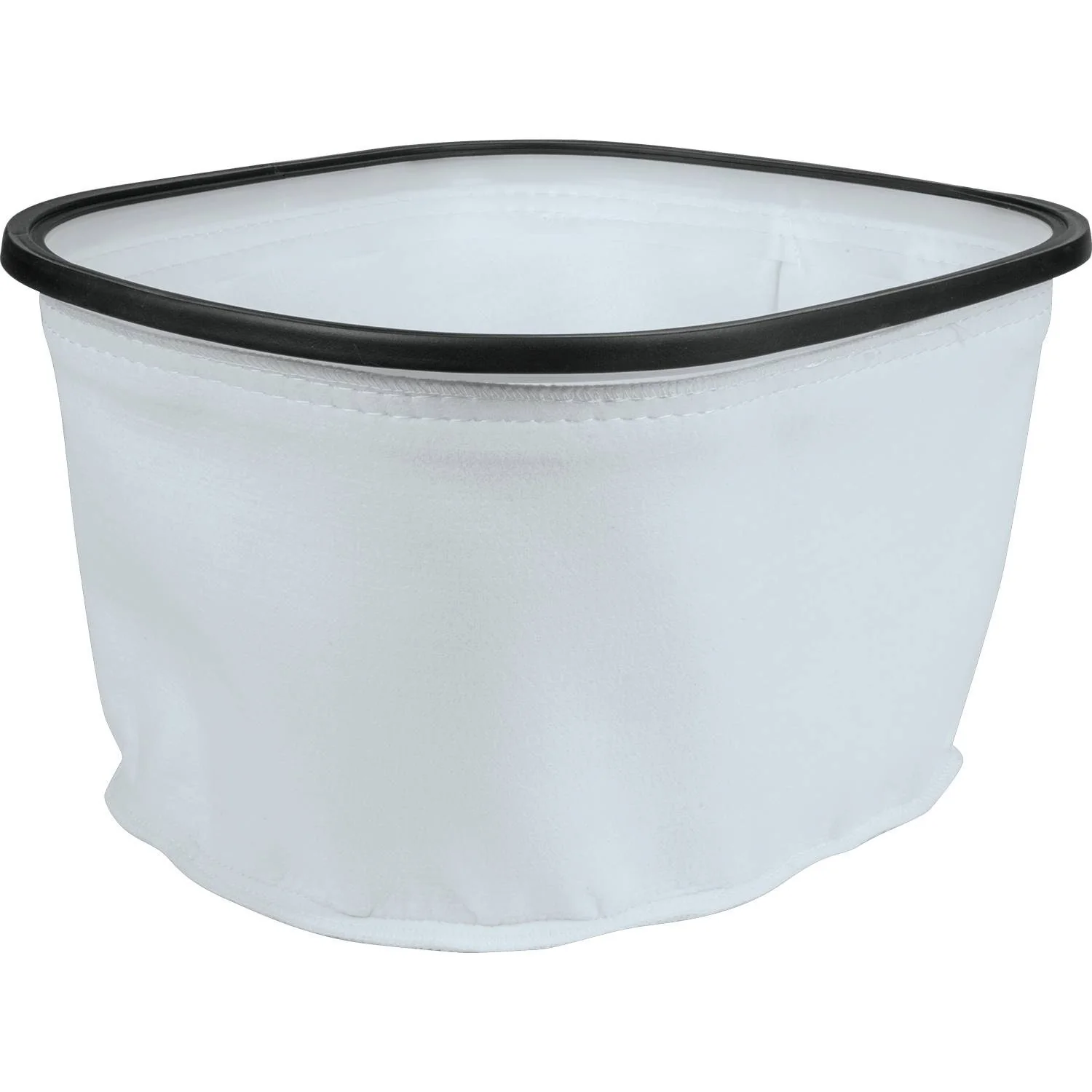 Makita 443060-3 Cloth Vacuum Filter for DCL180Z CL100DZ Vacuum Cleaner - Moutools