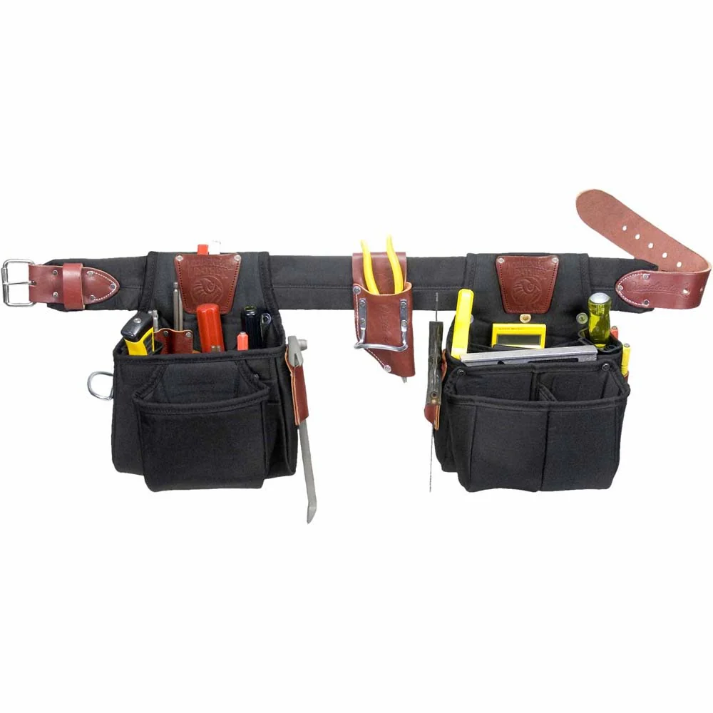 Occidental Leather 9525LH XXL The Finisher Set - Left Handed - Moutools