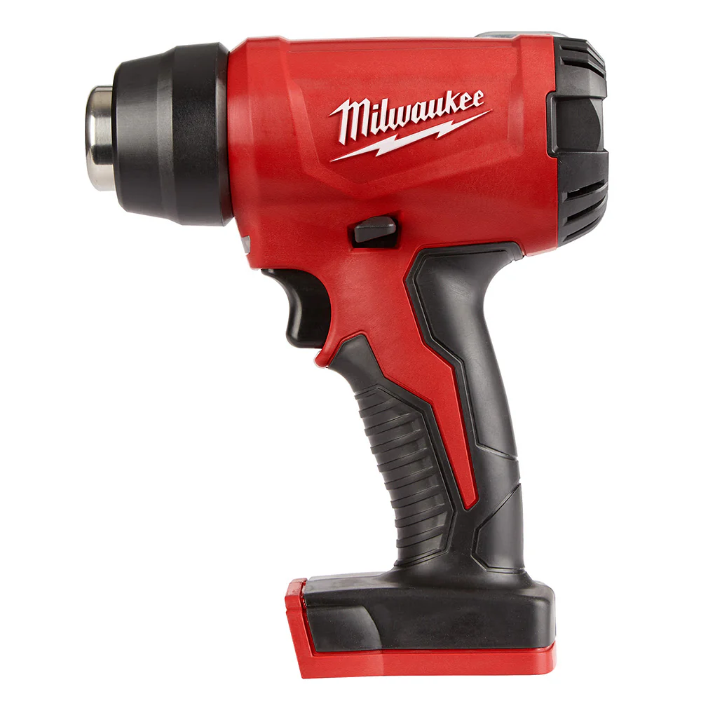 Milwaukee 2688-20 M18 Compact Heat Gun (Bare Tool) - Moutools