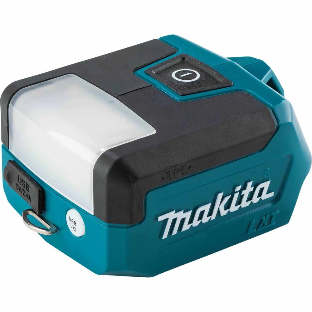Makita DML817 18V LXT Compact L.E.D. Flashlight, Flashlight Only - Moutools