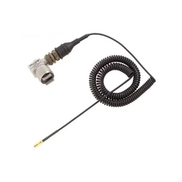 Fluke 805ES External Vibration Sensor for 805 Vibration Meter - Moutools