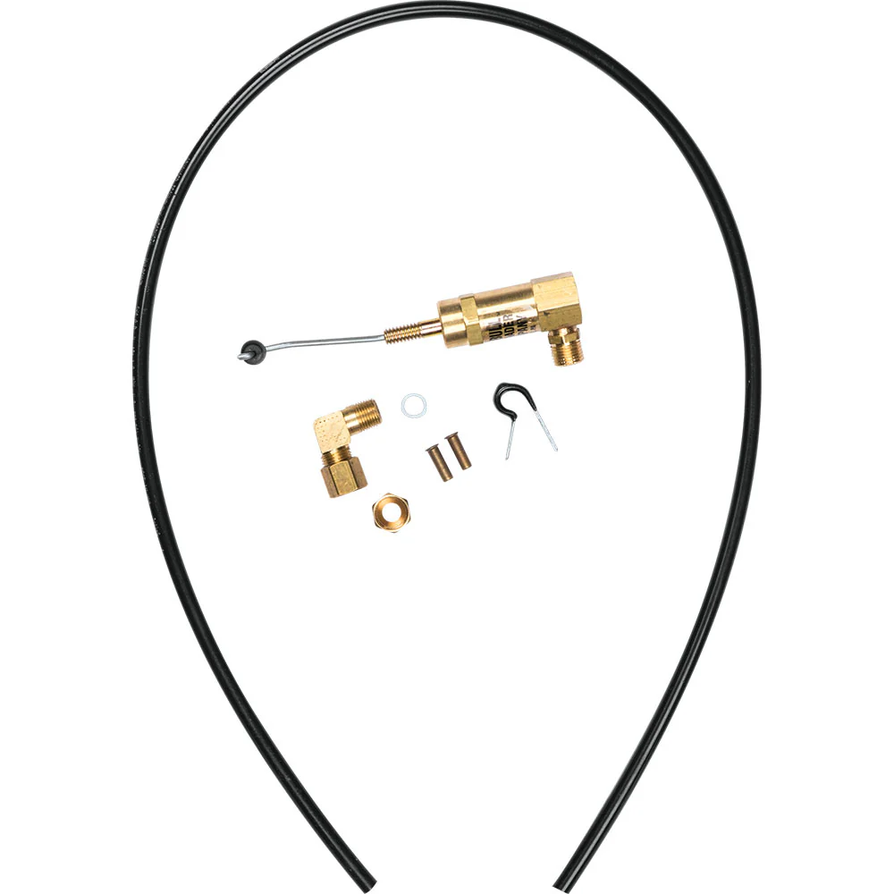 Makita MACPNEUMATICKIT Throttle Control Kit, MAC5501G - Moutools