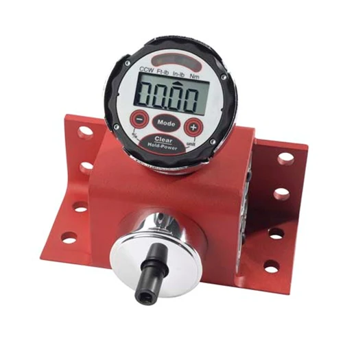 Proto J6476 Electronic Torque Tester 1/2 Drive 25-250 Ft-Lb - Moutools