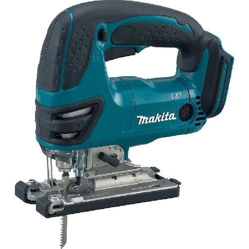 Makita XVJ03Z 18V LXT Li-Ion Cordless Jig Saw (Bare Tool) - Moutools