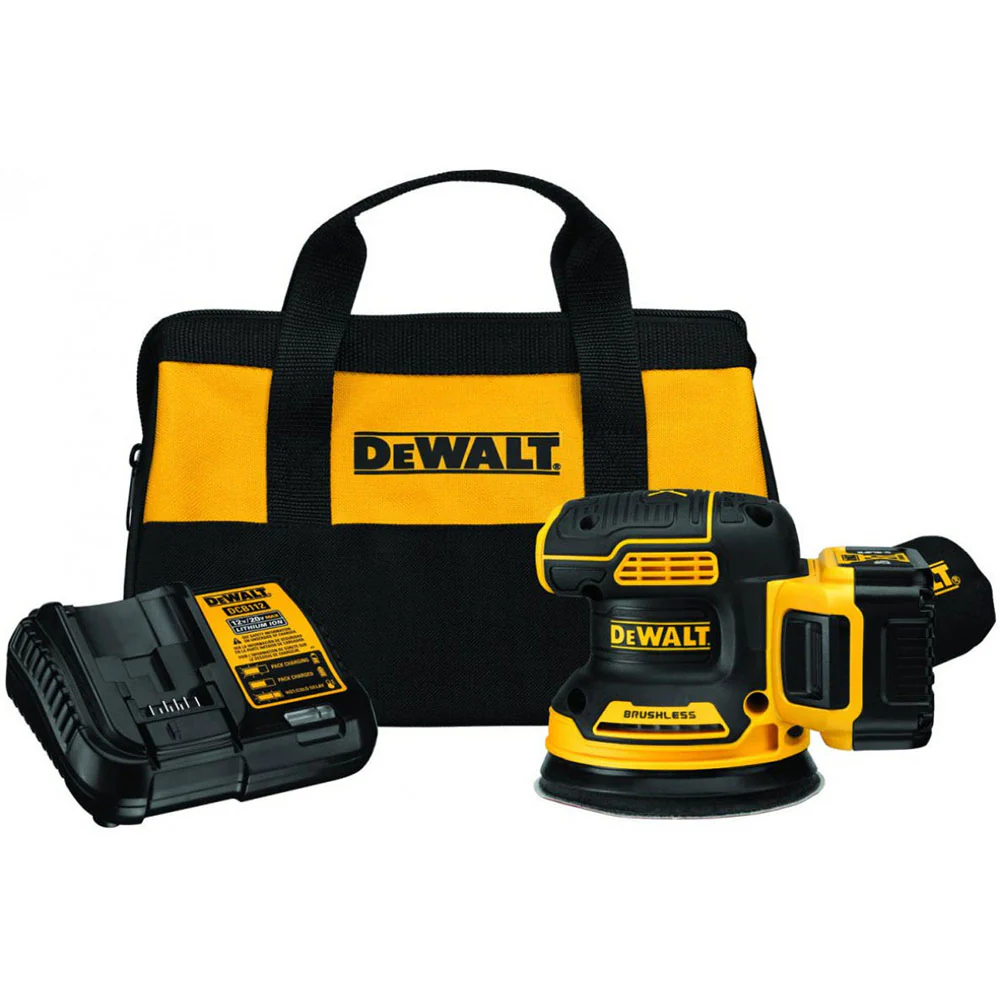 DeWalt DCW210P1 20V Max* XR 5