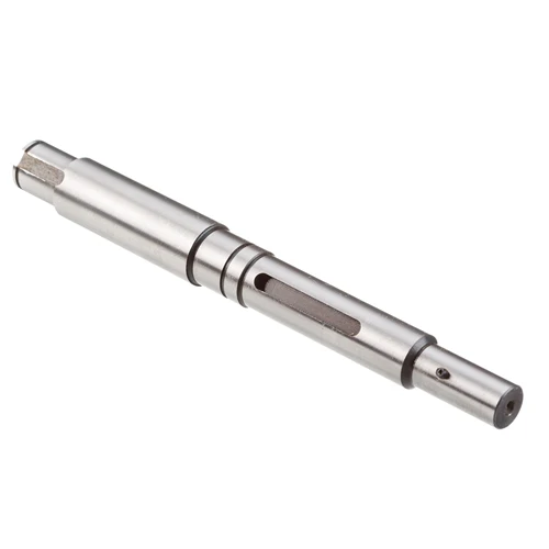 RIDGID 26902 Replacement Input Shaft Assembly for 1224 Threading Machine, 115V NPT - Moutools