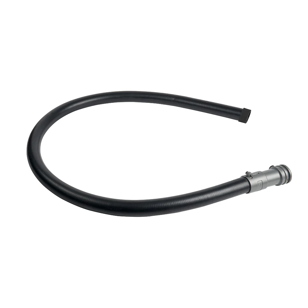 Milwaukee 47-53-5001 MX FUEL 6.5ft Sewer Drum Machine Front Guide Hose - Moutools