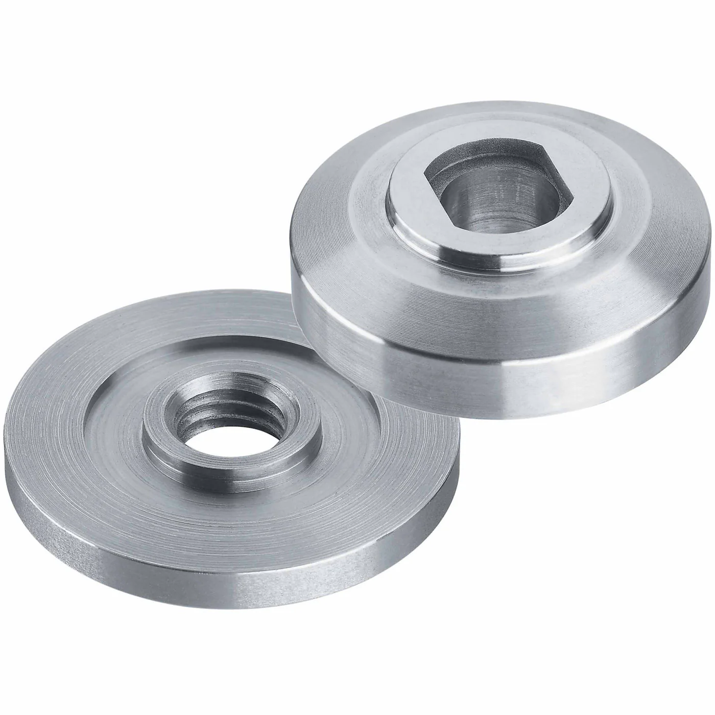 DeWalt D284932 Flange Set For Large Angle Grinder (Type 1 Cutting Wheels) - Moutools