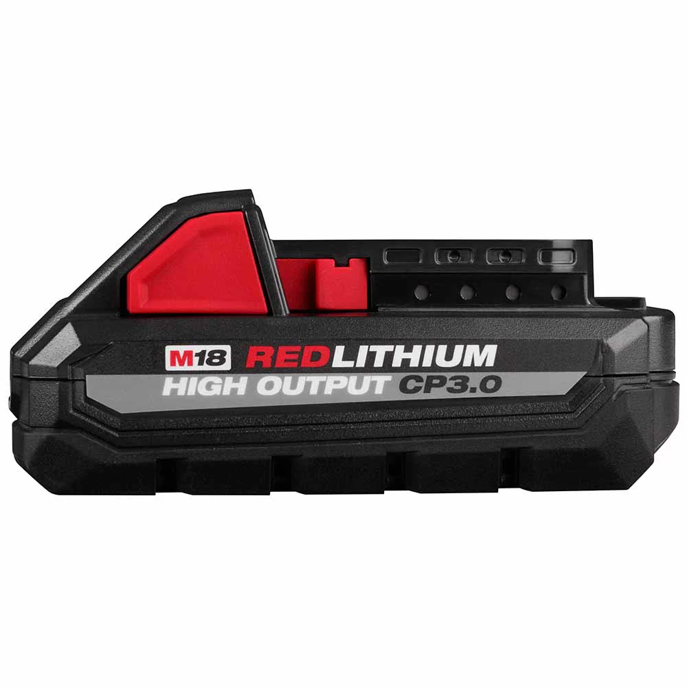 Milwaukee 48-11-1835 M18 REDLITHIUM HIGH OUTPUT CP3.0 Battery - Moutools