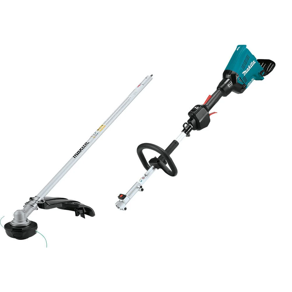 Makita XUX01ZM5 18V X2 (36V) LXT Couple Shaft Power Head (Tool Only) - Moutools