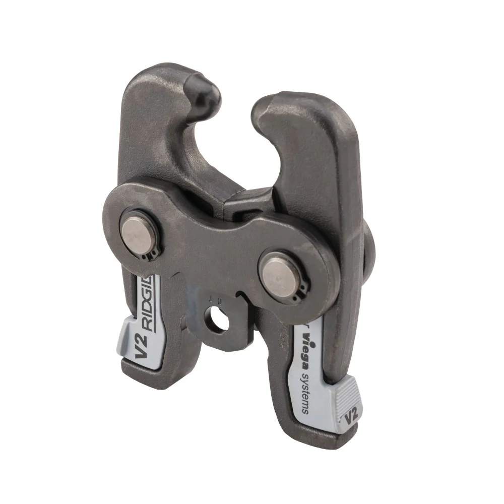 RIDGID 21878 V2 Standard Ring Actuator Jaw (for X-LC only) - Moutools