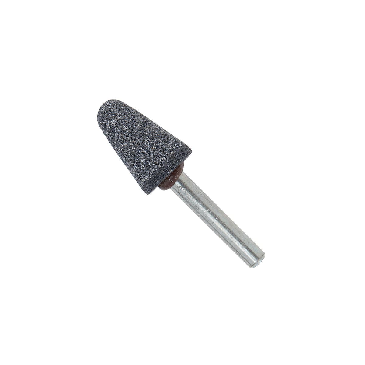 Bosch GP701 3/4 In. X 1-1/8 In. Round Pointed Tree Grinding Point - Moutools