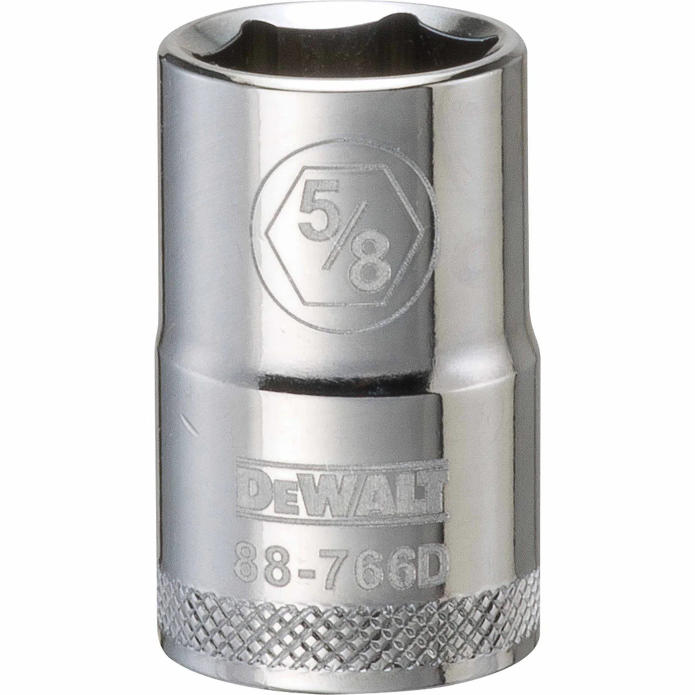 Dewalt DWMT88766OSP Mechanics 6 Point 1/2