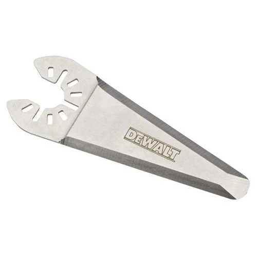 DeWalt DWA4232 Oscillating Triangular Rigid Scraping Blade - Moutools